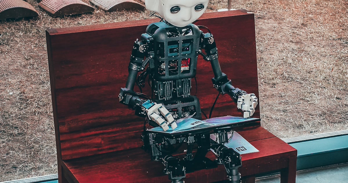AI รายงานข่าว: ความเชื่อมั่นยังต่ำแม้ผู้ใช้งานเพิ่มขึ้น