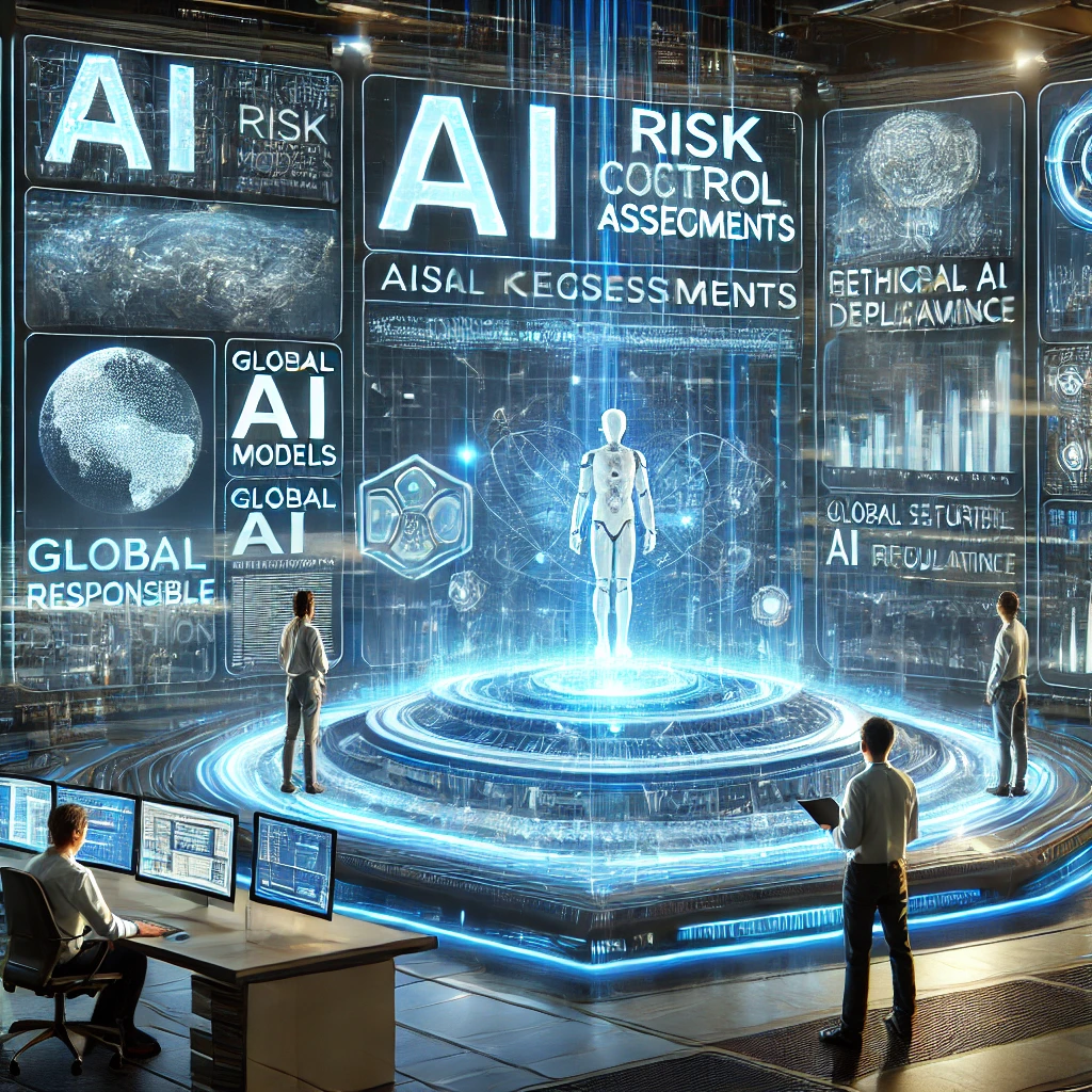 NYT: AI Safety Controls ไม่ได้ผล! นักวิจัยใช้ภาษากวีเล่นงาน 31 ระบบ AI ให้ละเว้นกฎป้องกัน