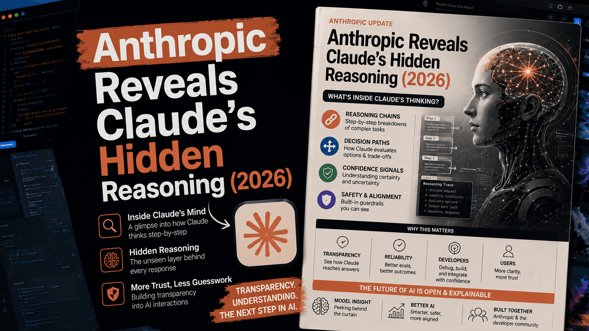 เปิดความคิดลับของ Claude: เมื่อ Anthropic ถอดรหัสสมอง AI อ่านออกเป็นภาษาอังกฤษได้เป็นครั้งแรก