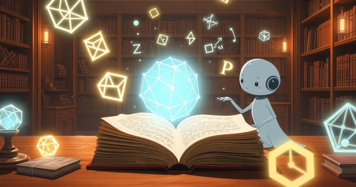 เมื่อ AI โต้แย้ง Conjecture อายุ 80 ปีของ Erdős ได้สำเร็จ — ทำไมนี่คือ Moment สำคัญของวงการคณิตศาสตร์