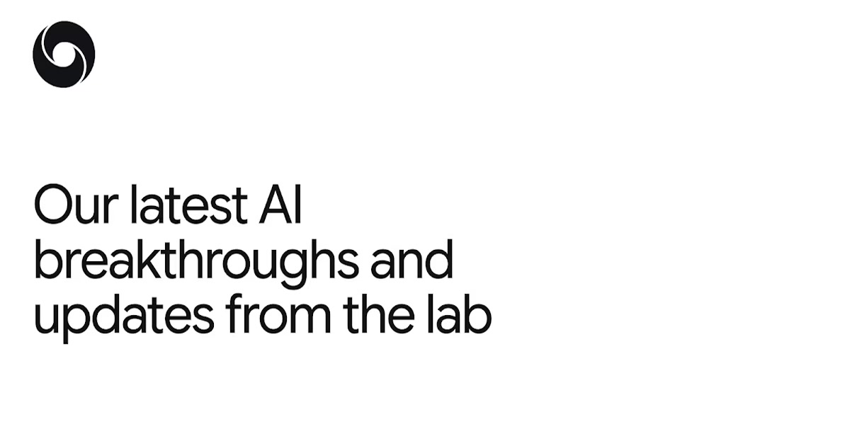 AI Research