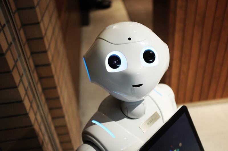Enterprise AI Agents