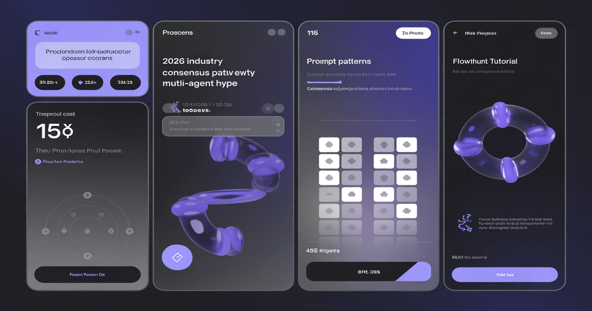 Multi-Agent AI Systems 2026: Orchestrator + Isolated Subagents คือสถาปัตยกรรมที่ชนะ